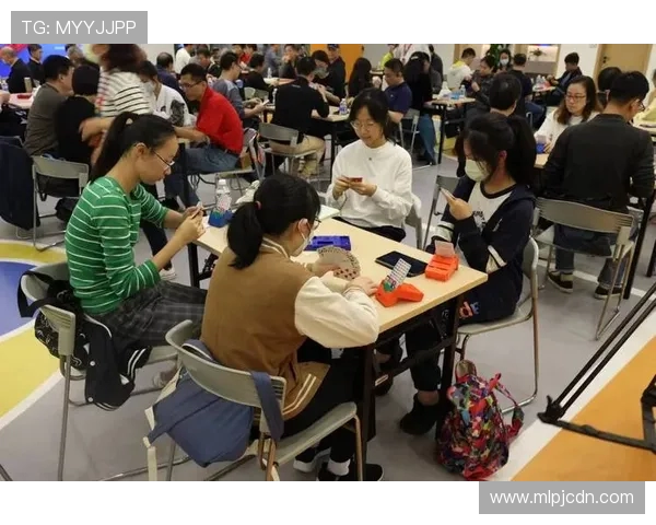 上海桥牌再进化：大怪路子联赛引入排位积分制开启破圈新局(3)