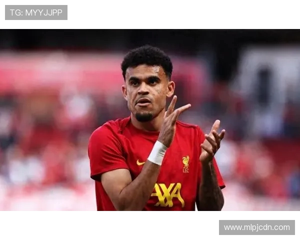 利物浦强硬回绝巴萨求购迪亚斯 哥伦比亚边锋重申留队决心(1)