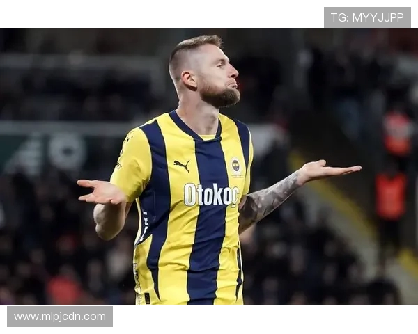 土媒：费内巴切瞄准罗德里戈，月底租借谈判或启动